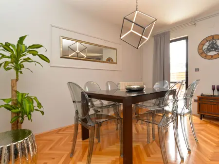 Maison House 843 avec terrasse privée à Fažana : photo 23