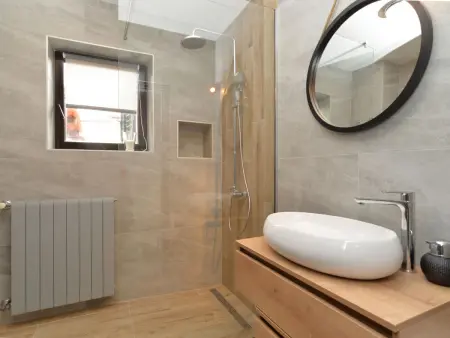 Maison House 843 avec terrasse privée à Fažana : photo 26