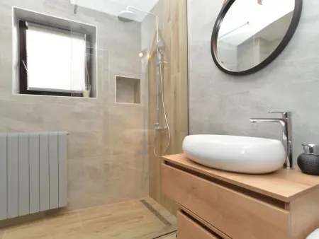 Maison House 843 avec terrasse privée à Fažana : photo 27