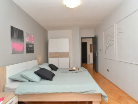 Maison House 843 avec terrasse privée à Fažana : photo 34