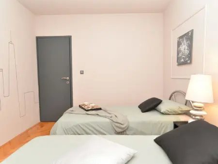 Maison House 843 avec terrasse privée à Fažana : photo 43