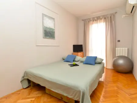 Maison House 843 avec terrasse privée à Fažana : photo 44