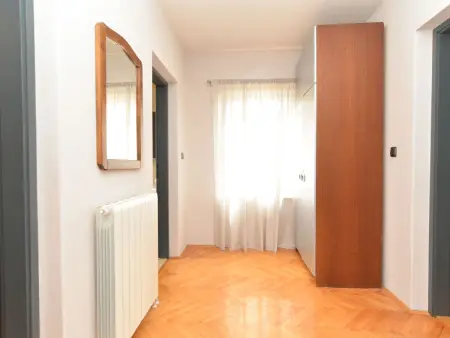 Maison House 843 avec terrasse privée à Fažana : photo 45