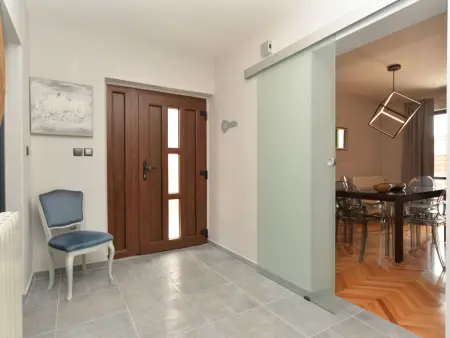 Maison House 843 avec terrasse privée à Fažana : photo 46