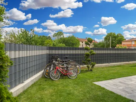 Maison 120 m² avec terrasse et parking à Pula : photo 6