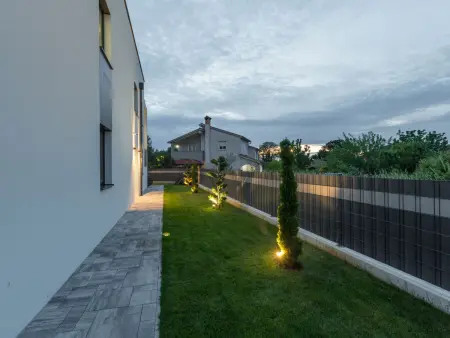 Maison 120 m² avec terrasse et parking à Pula : photo 12