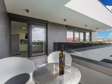 Maison 120 m² avec terrasse et parking à Pula : photo 13