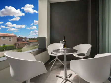 Maison 120 m² avec terrasse et parking à Pula : photo 14