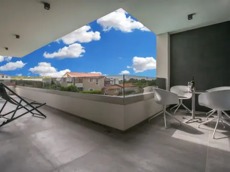 Maison 120 m² avec terrasse et parking à Pula : photo 15