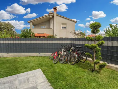 Maison 120 m² avec terrasse et parking à Pula : photo 17
