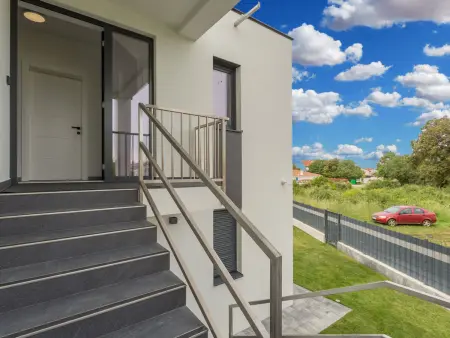 Maison 120 m² avec terrasse et parking à Pula : photo 18