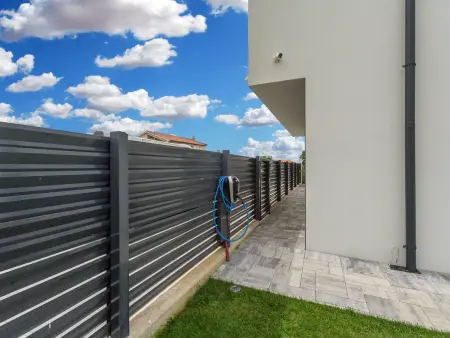 Maison 120 m² avec terrasse et parking à Pula : photo 19