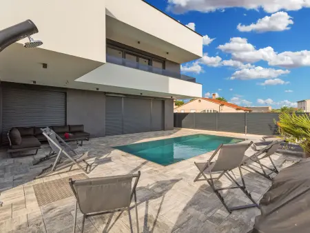 Maison 120 m² avec terrasse et parking à Pula : photo 21