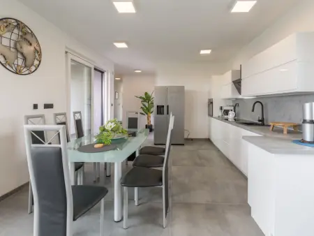 Maison 120 m² avec terrasse et parking à Pula : photo 25