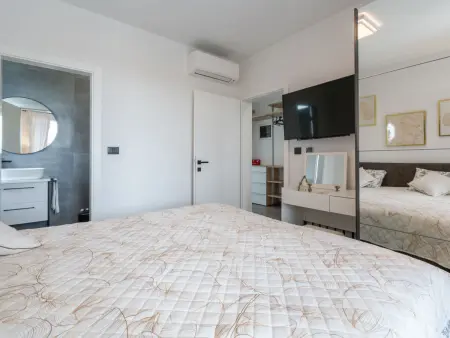 Maison 120 m² avec terrasse et parking à Pula : photo 30