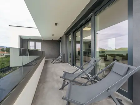 Maison 120 m² avec terrasse et parking à Pula : photo 40