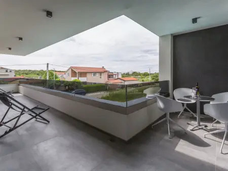 Maison 120 m² avec terrasse et parking à Pula : photo 41