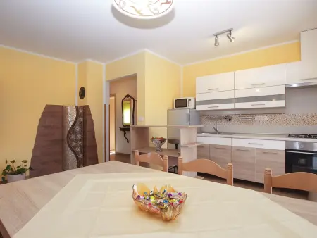 Maison 6 personnes à Pula, 2 km de la mer : photo 12
