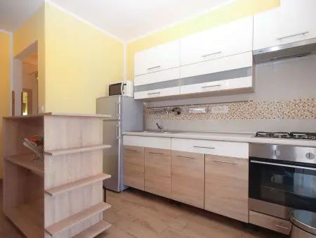 Maison 6 personnes à Pula, 2 km de la mer : photo 13