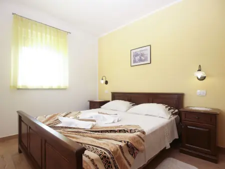 Maison 6 personnes à Pula, 2 km de la mer : photo 18