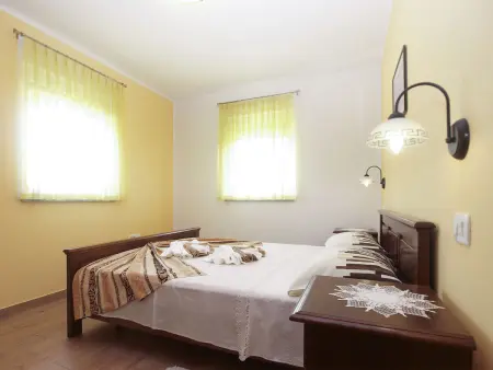 Maison 6 personnes à Pula, 2 km de la mer : photo 19
