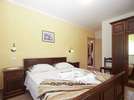 Maison 6 personnes à Pula, 2 km de la mer : photo 20