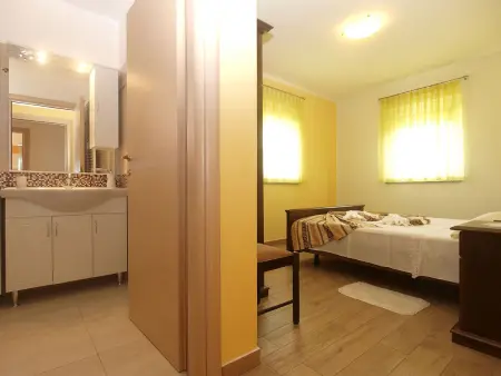 Maison 6 personnes à Pula, 2 km de la mer : photo 21