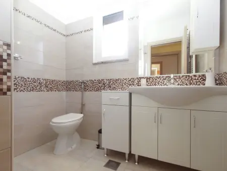Maison 6 personnes à Pula, 2 km de la mer : photo 22