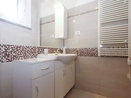 Maison 6 personnes à Pula, 2 km de la mer : photo 24