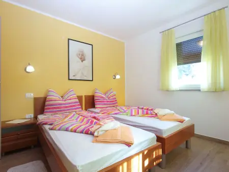 Maison 6 personnes à Pula, 2 km de la mer : photo 25