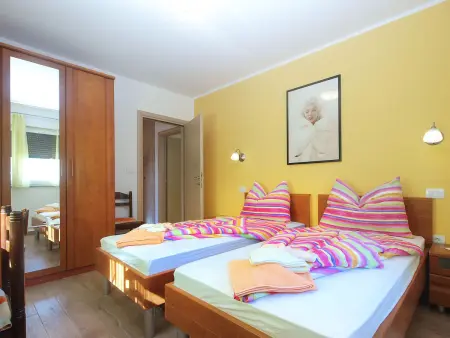 Maison 6 personnes à Pula, 2 km de la mer : photo 26