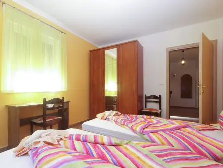 Maison 6 personnes à Pula, 2 km de la mer : photo 27