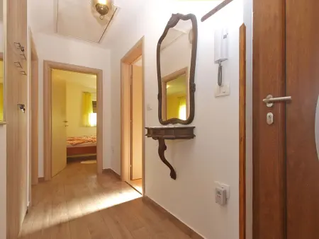 Maison 6 personnes à Pula, 2 km de la mer : photo 31