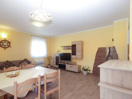 Maison 6 personnes à Pula, 2 km de la mer : photo 32