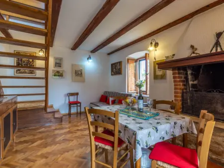 Villa Casa San Pietro – 3 chambres près de la plage : photo 11
