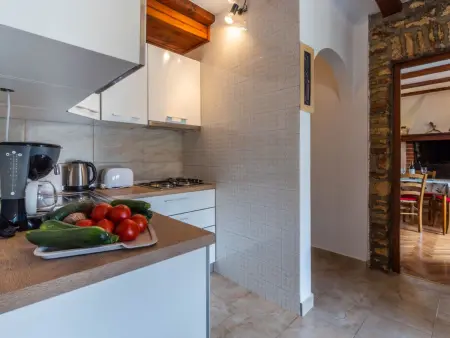 Villa Casa San Pietro – 3 chambres près de la plage : photo 14