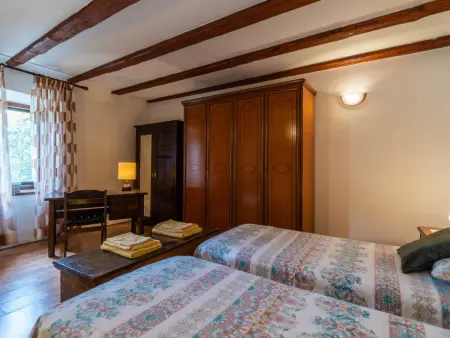 Villa Casa San Pietro – 3 chambres près de la plage : photo 22