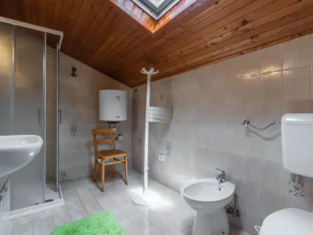 Villa Casa San Pietro – 3 chambres près de la plage : photo 24