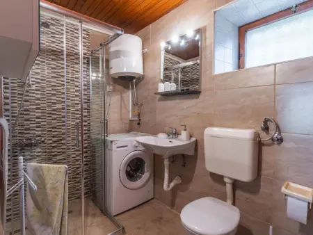 Villa Casa San Pietro – 3 chambres près de la plage : photo 25