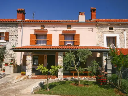 Casa Orihi - Maison rurale 4 pers., terrasse foyer : photo 1