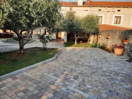 Casa Orihi - Maison rurale 4 pers., terrasse foyer : photo 2