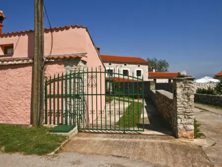 Casa Orihi - Maison rurale 4 pers., terrasse foyer : photo 5