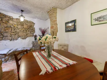 Maison Haus Ivy à Crikvenica, à 100 m de la plage : photo 7