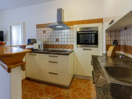 Maison Haus Ivy à Crikvenica, à 100 m de la plage : photo 10