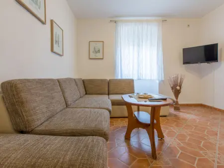 Maison Haus Ivy à Crikvenica, à 100 m de la plage : photo 11
