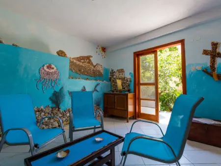 Maison Haus Ivy à Crikvenica, à 100 m de la plage : photo 22