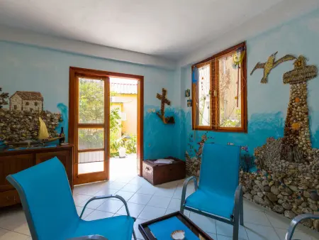 Maison Haus Ivy à Crikvenica, à 100 m de la plage : photo 23