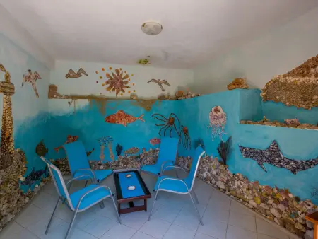 Maison Haus Ivy à Crikvenica, à 100 m de la plage : photo 24