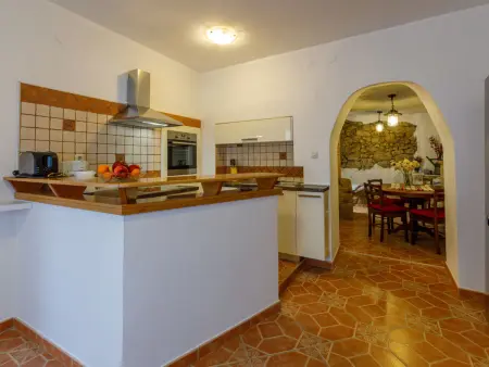 Maison Haus Ivy à Crikvenica, à 100 m de la plage : photo 30