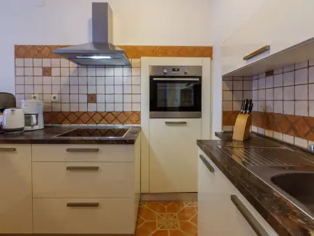 Maison Haus Ivy à Crikvenica, à 100 m de la plage : photo 32
